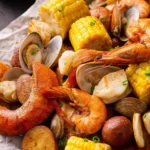 Seafood Boil First Image