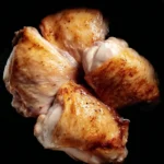 How Long to Boil Chicken Thighs First Image