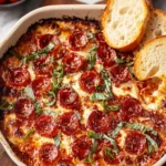 Pizza Dip First Image