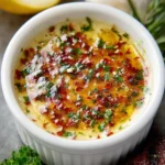 Cowboy Butter Dipping Sauce: The Bold, Buttery Sauce That Elevates Everything First Image