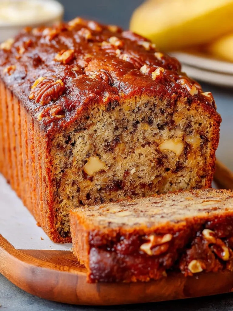 Date Nut Bread First Image