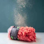 How to Cook Frozen Ground Beef First Image