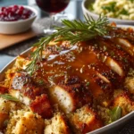 Best Dressing Recipe for Thanksgiving First Image