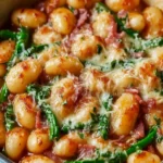 One Pot Marry Me Butter Beans First Image