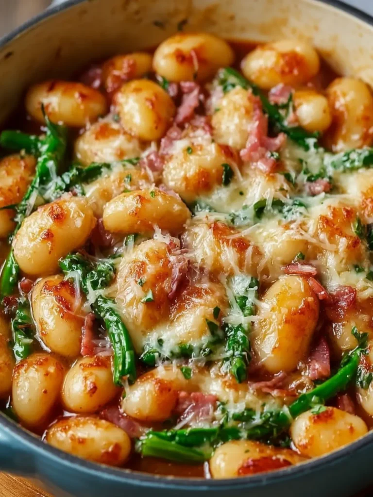 One Pot Marry Me Butter Beans First Image