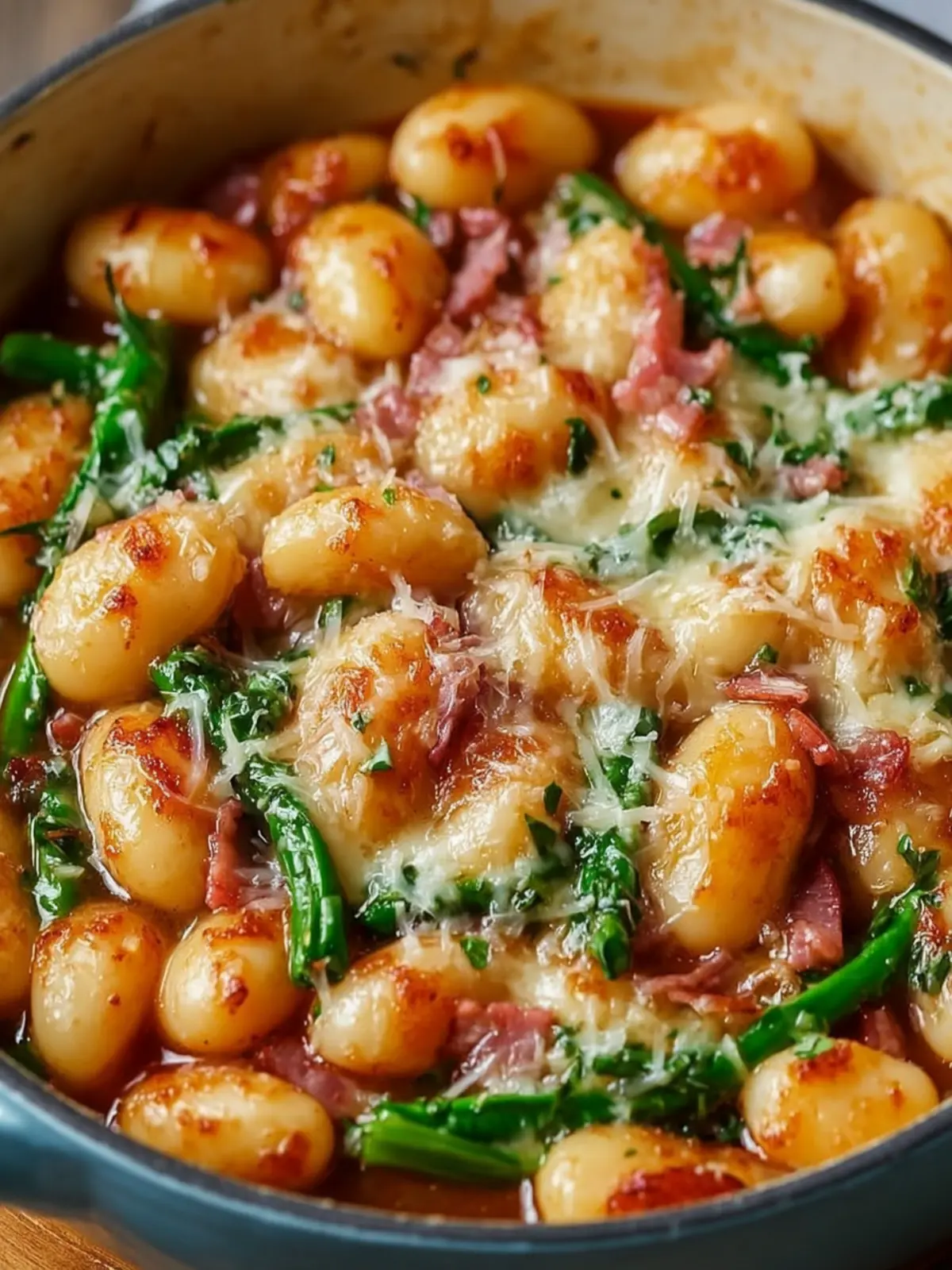 One Pot Marry Me Butter Beans First Image