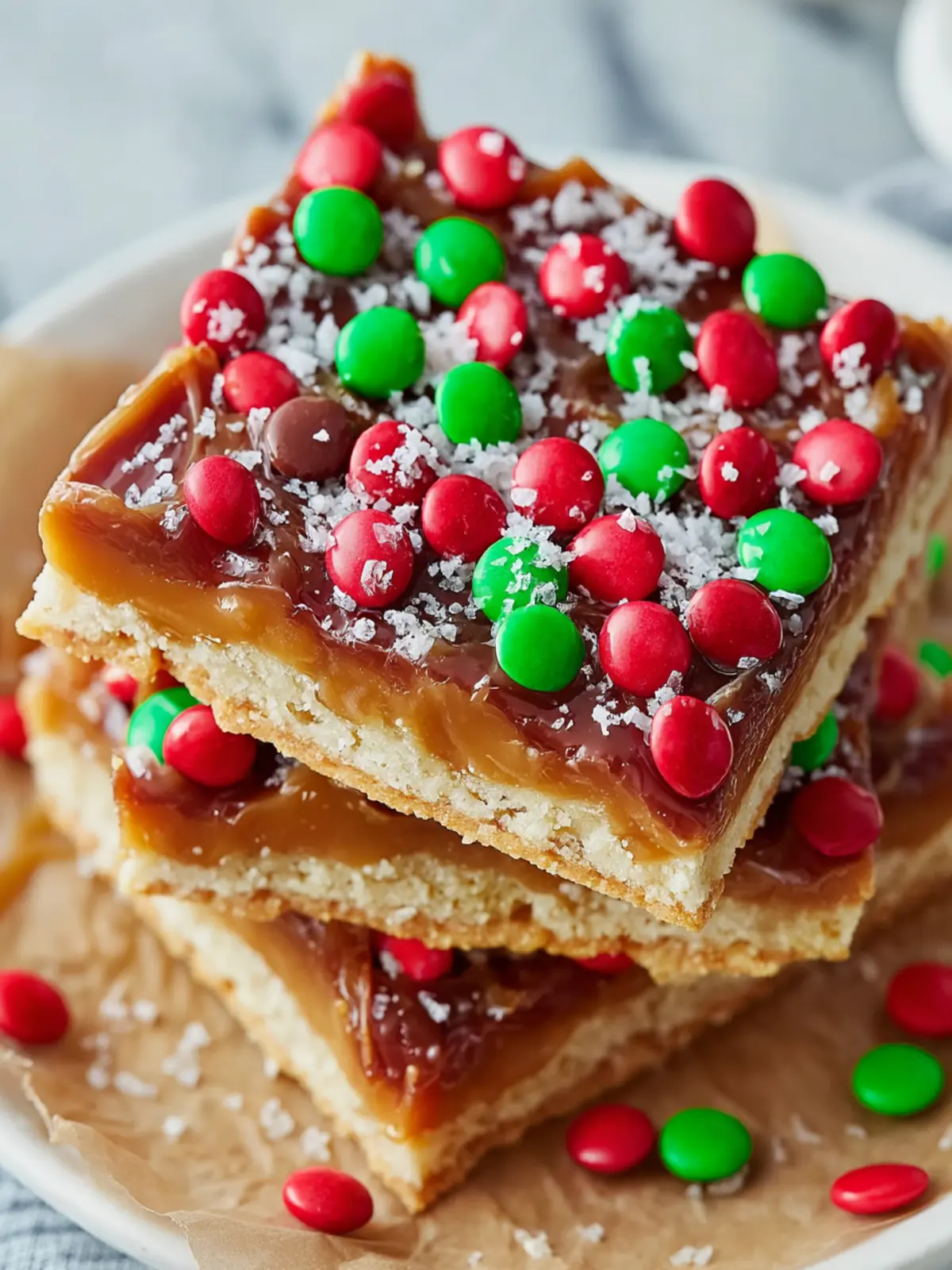 Loaded Potato Soup First Image