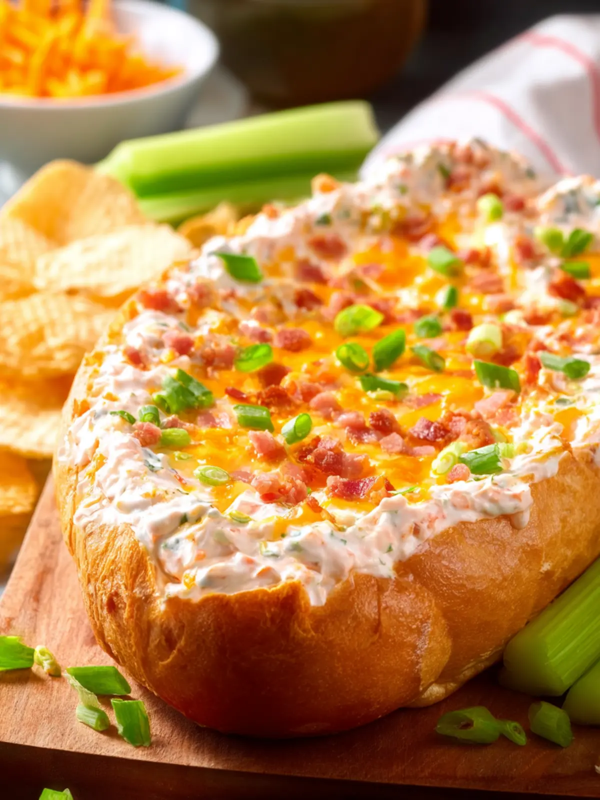 Mississippi Sin Dip First Image