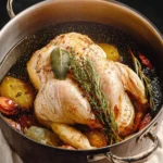 Quick Chicken Brine (How To Brine Chicken) First Image