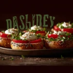 Greek Yogurt Bagels Recipe First Image