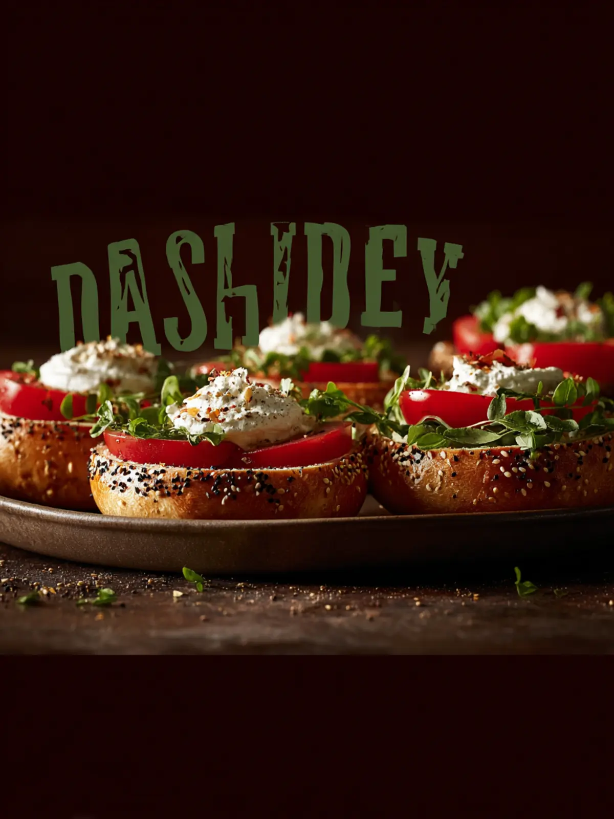 Greek Yogurt Bagels Recipe First Image