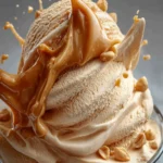 Peanut Butter Greek Frozen Yogurt First Image