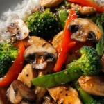 Moo Goo Gai Pan: 7 Reasons You’ll Adore This Comfort Meal First Image