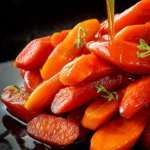 Best Candied Carrots Recipe First Image