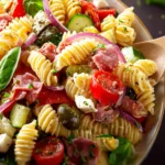 Italian Pasta Salad First Image