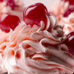 Cherry Buttercream First Image
