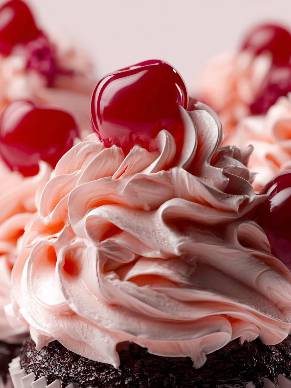 Cherry Buttercream First Image