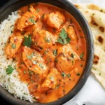 Chicken Tikka Masala First Image