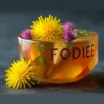 Delicious Dandelion Jelly: A Sweet Way to Embrace Spring First Image