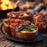 Easy Camping Meals First Image