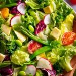 Spring Mix Salad First Image