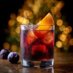 Sugar Plum Old Fashioned First Image