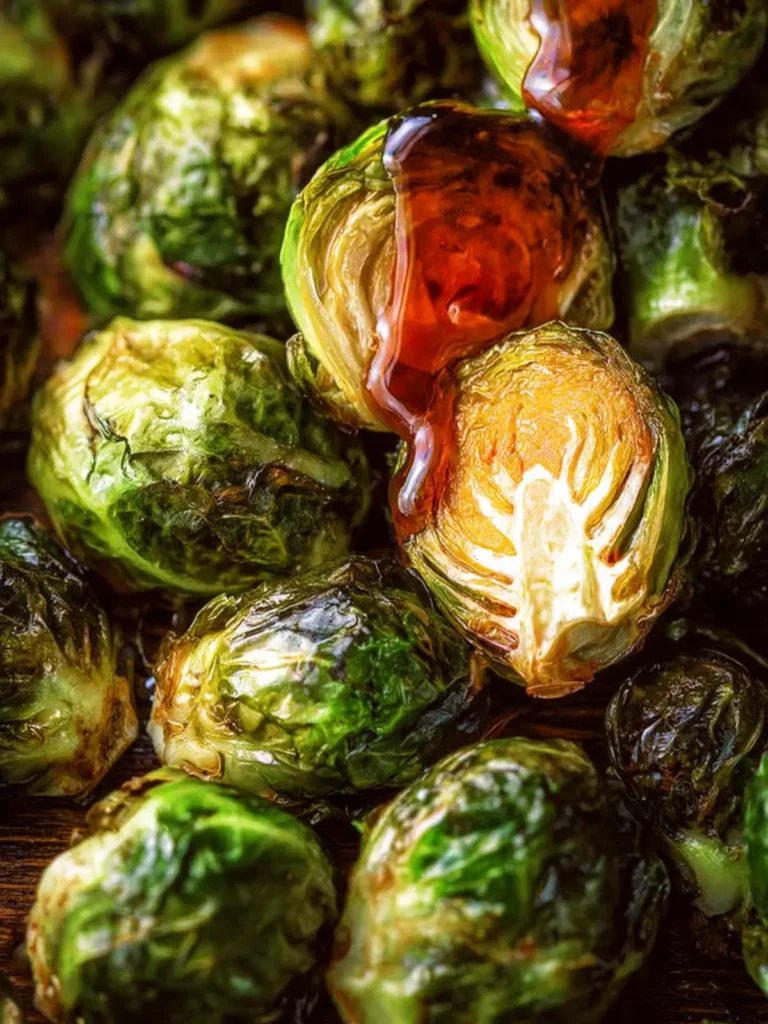 best roasted brussel sprouts First Image
