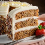 gluten free hummingbird cake First Image
