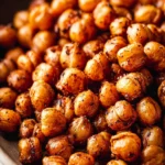 how to roast chickpeas First Image