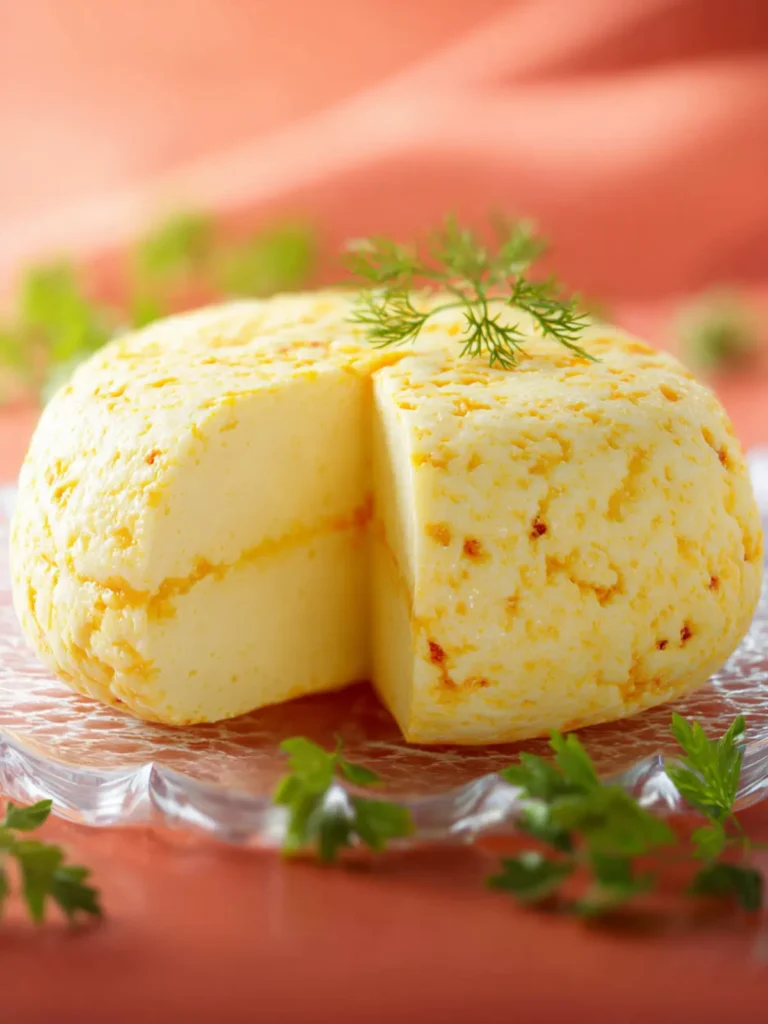 hrudka ukrainian egg cheese First Image