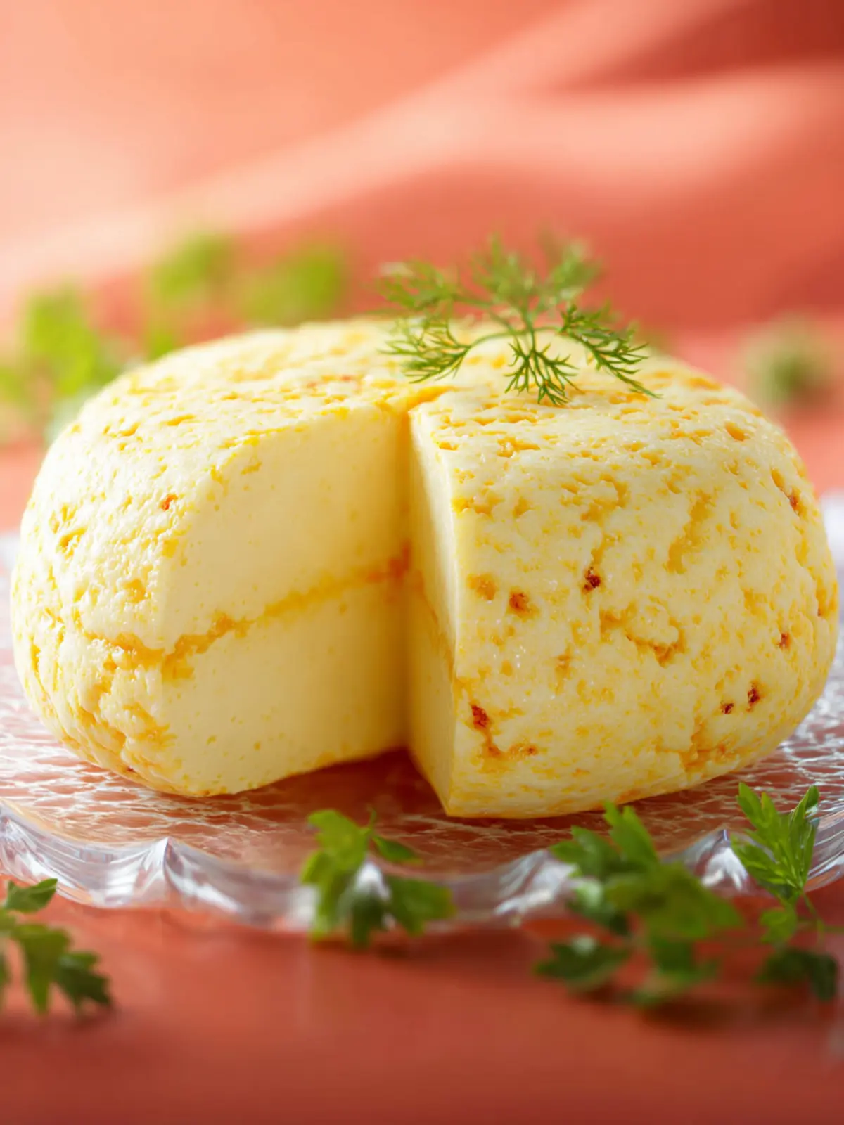 hrudka ukrainian egg cheese First Image