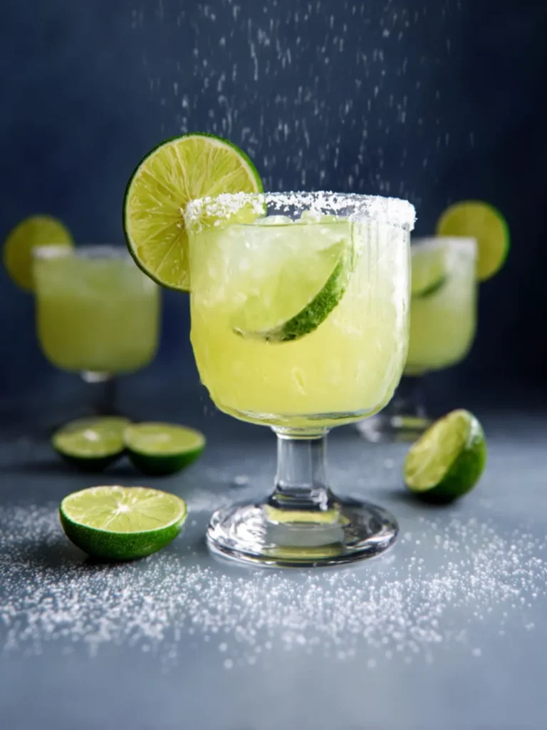 Classic Margarita First Image