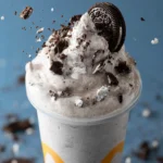 Copycat McDonald’s Oreo McFlurry Recipe First Image
