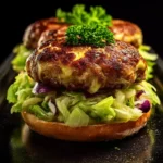 cabbage burgers First Image