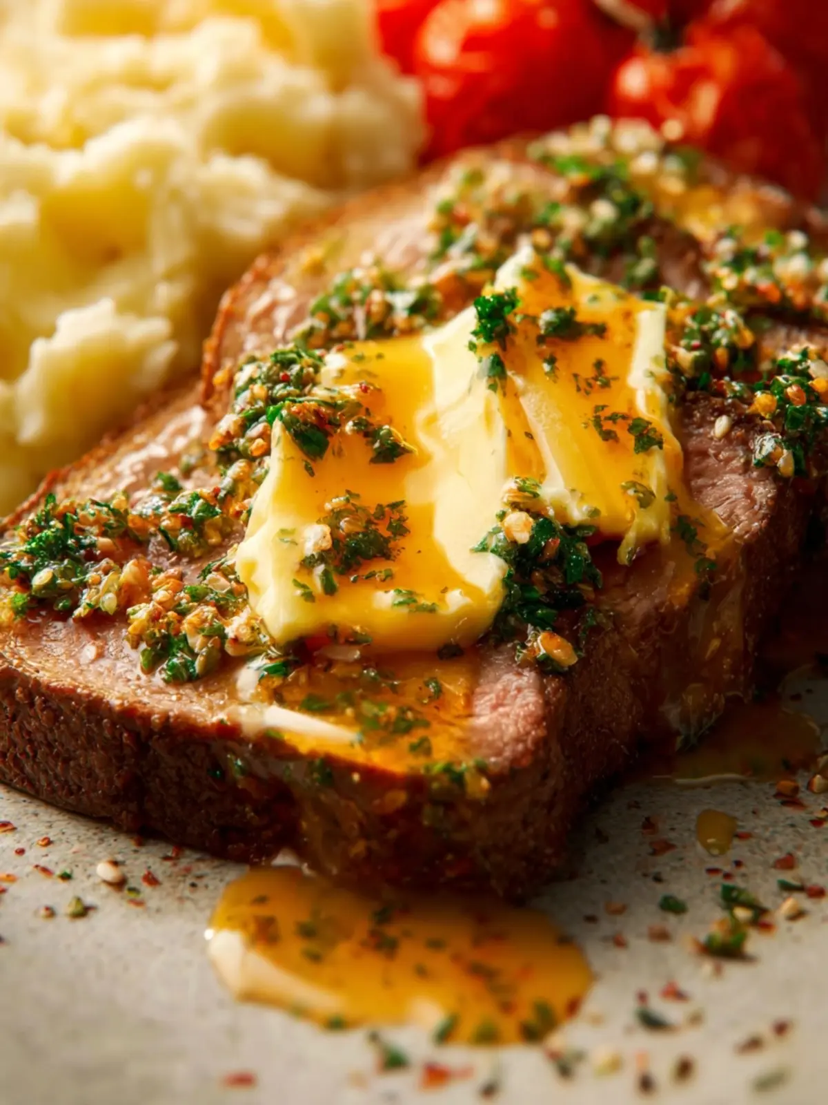 Cowboy Butter: The Best Bold Dipping Sauce You’ll Crave!