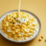 Creamed Corn Recipe First Image
