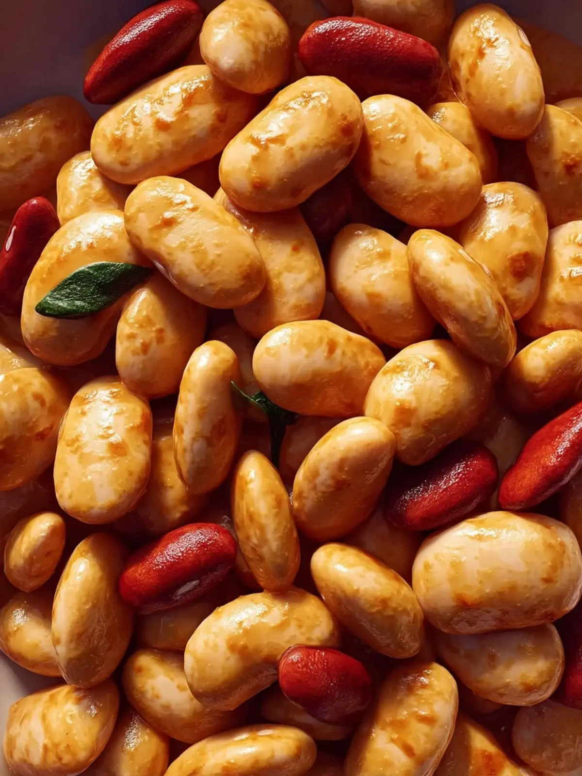 Marry Me Butter Beans First Image
