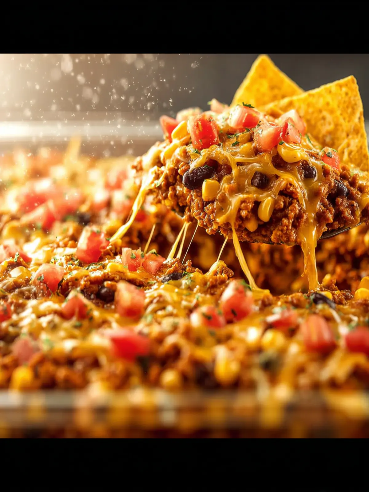 Taco Bake First Image