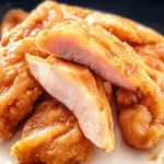 What are Chicken Tenderloins Recipe First Image